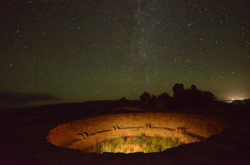 Chimney Rock works to preserve stories in the sky - The Pagosa Springs Sun - Vimarsana News