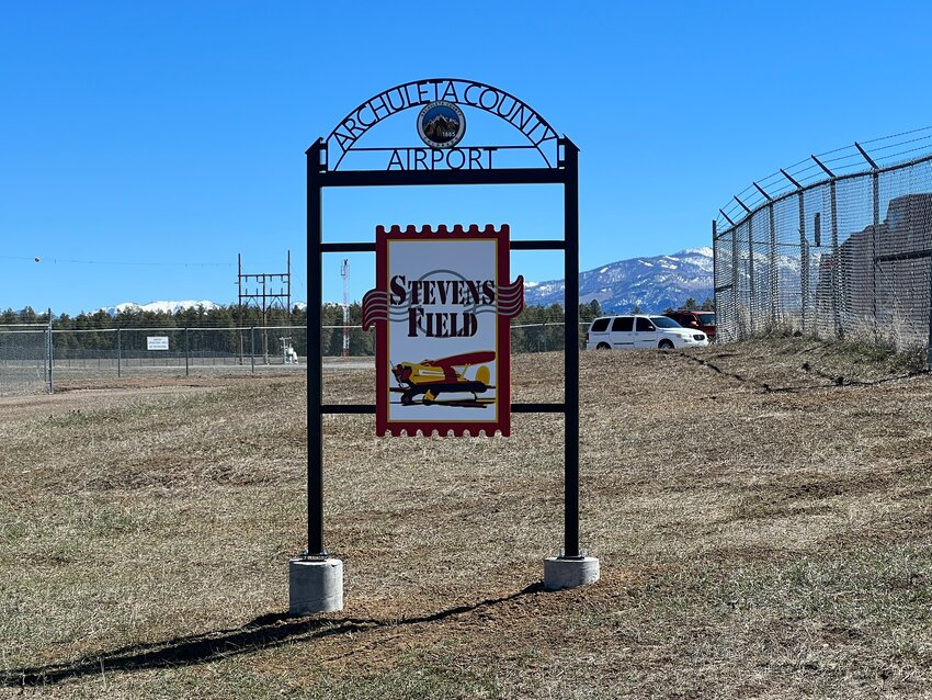 Fire district discusses issues at airport - The Pagosa Springs Sun - Vimarsana News