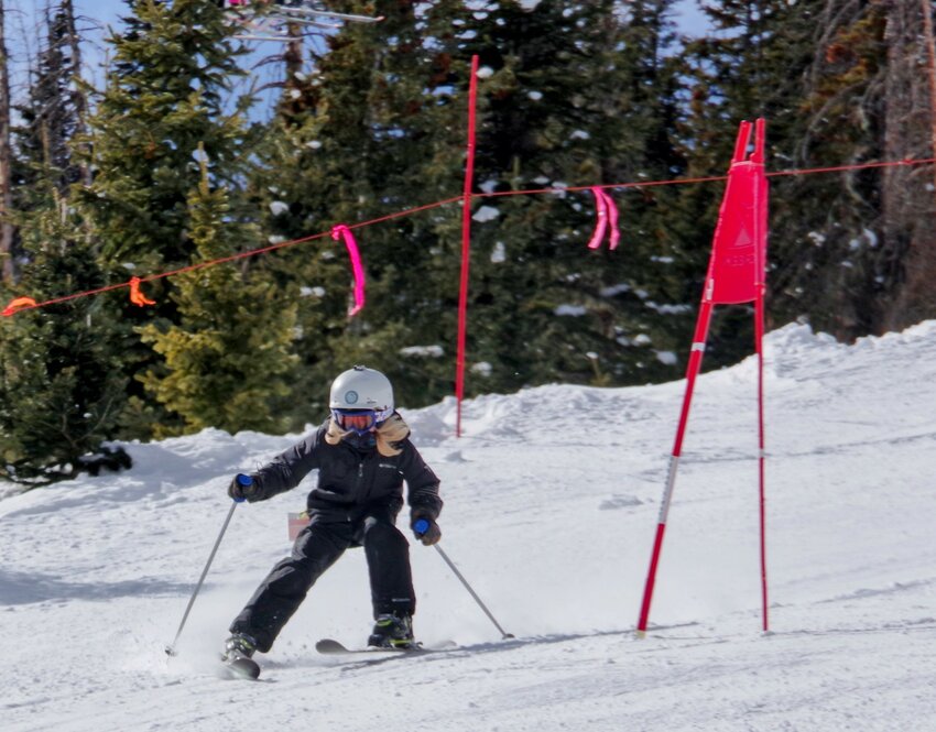 Easter Bunny Fun Race results released - The Pagosa Springs Sun - Vimarsana News