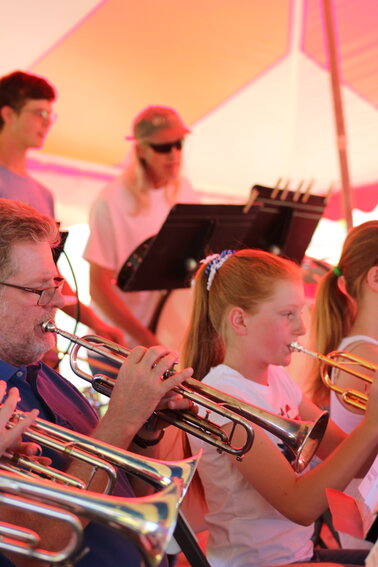 Band-O-Rama Concert set for April 24 - The Pagosa Springs Sun - Vimarsana News