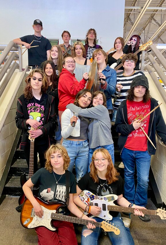 Americana Project to present Ariella in concert May 1 - The Pagosa Springs Sun - Vimarsana News