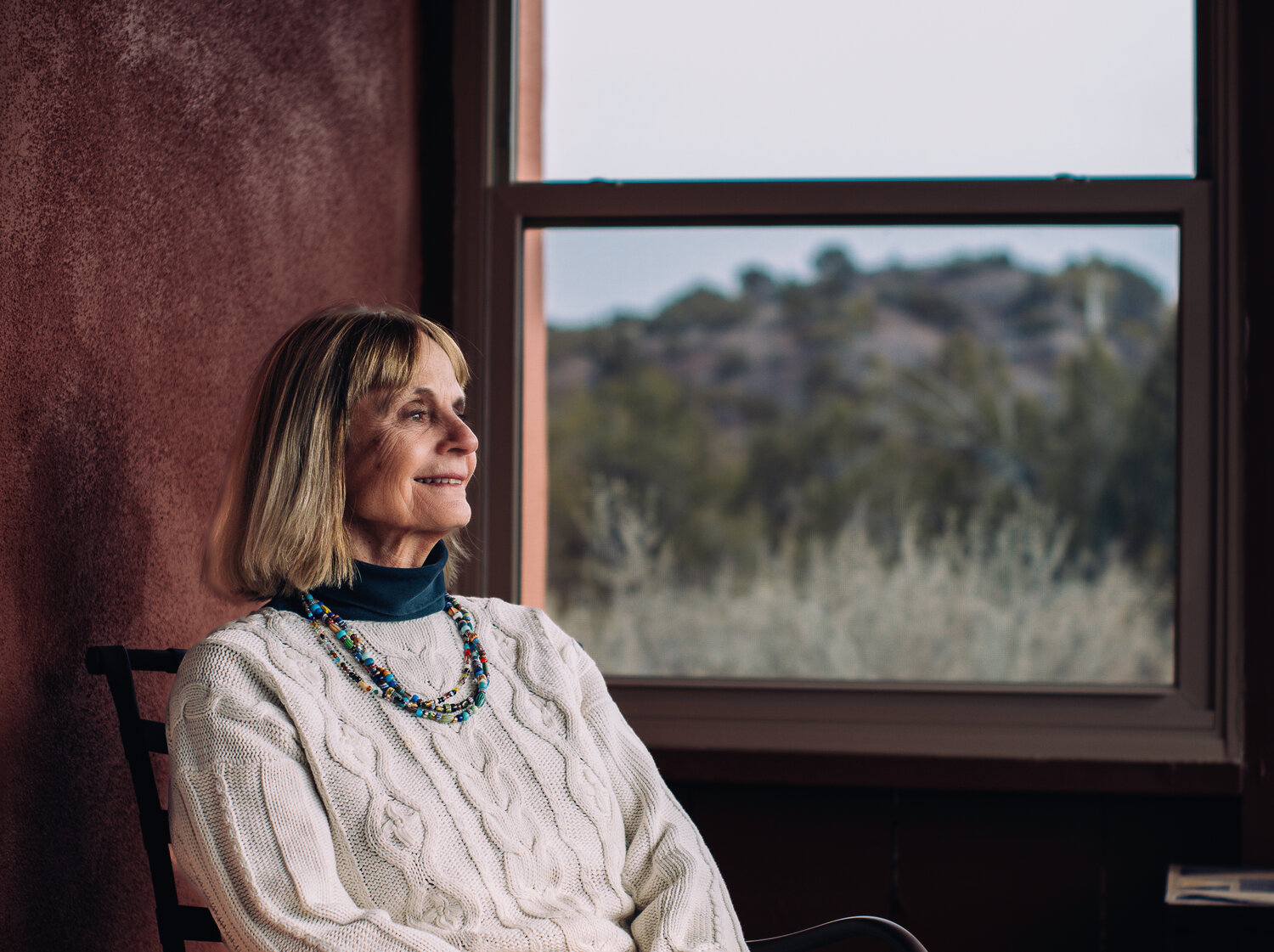 Author Anne Hillerman, who will appear in Pagosa Springs Sept. 13 and 14, continues her father’s mystery series set in Navajo Nation and makes it her own.