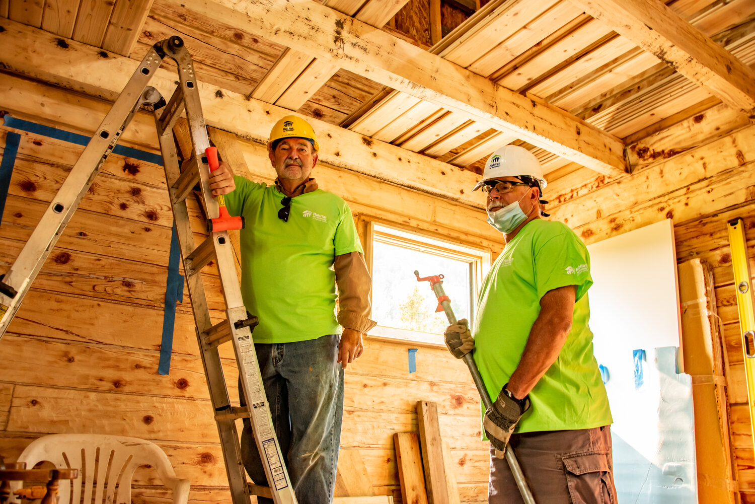 Habitat for Humanity of Archuleta County is celebrating 30 years of building housing for area families.