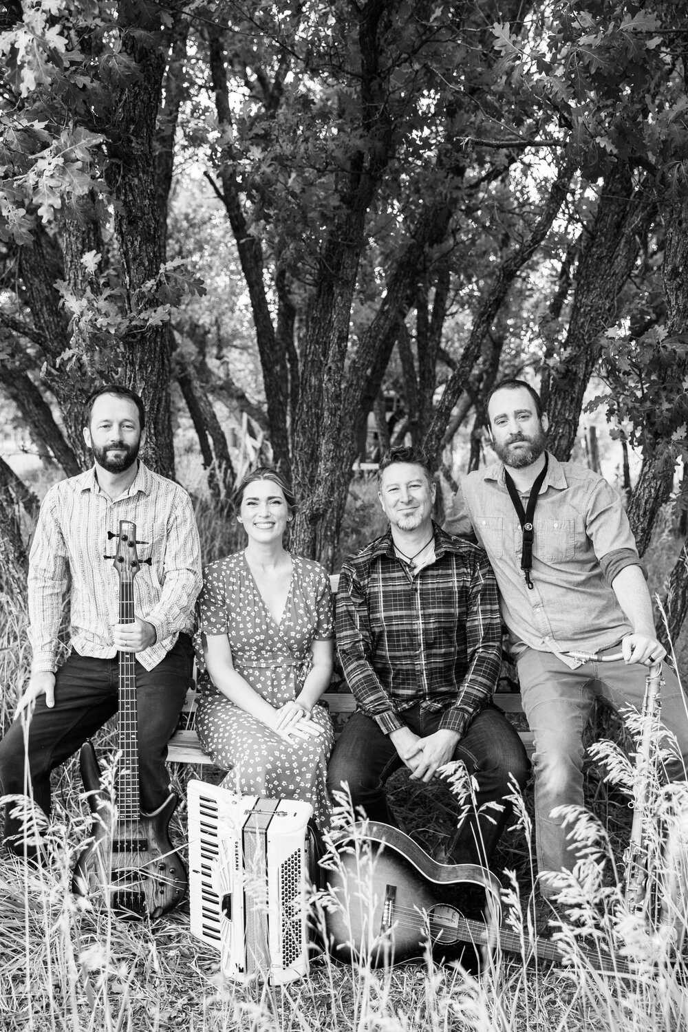 Get ready for a night of toe-tapping tunes and unforgettable entertainment as the Jackson Mountain Ramblers take the stage at the Rotary Club of Pagosa Springs&rsquo; ninth annual Jewels and Jeans Barn Dance on Oct. 12.