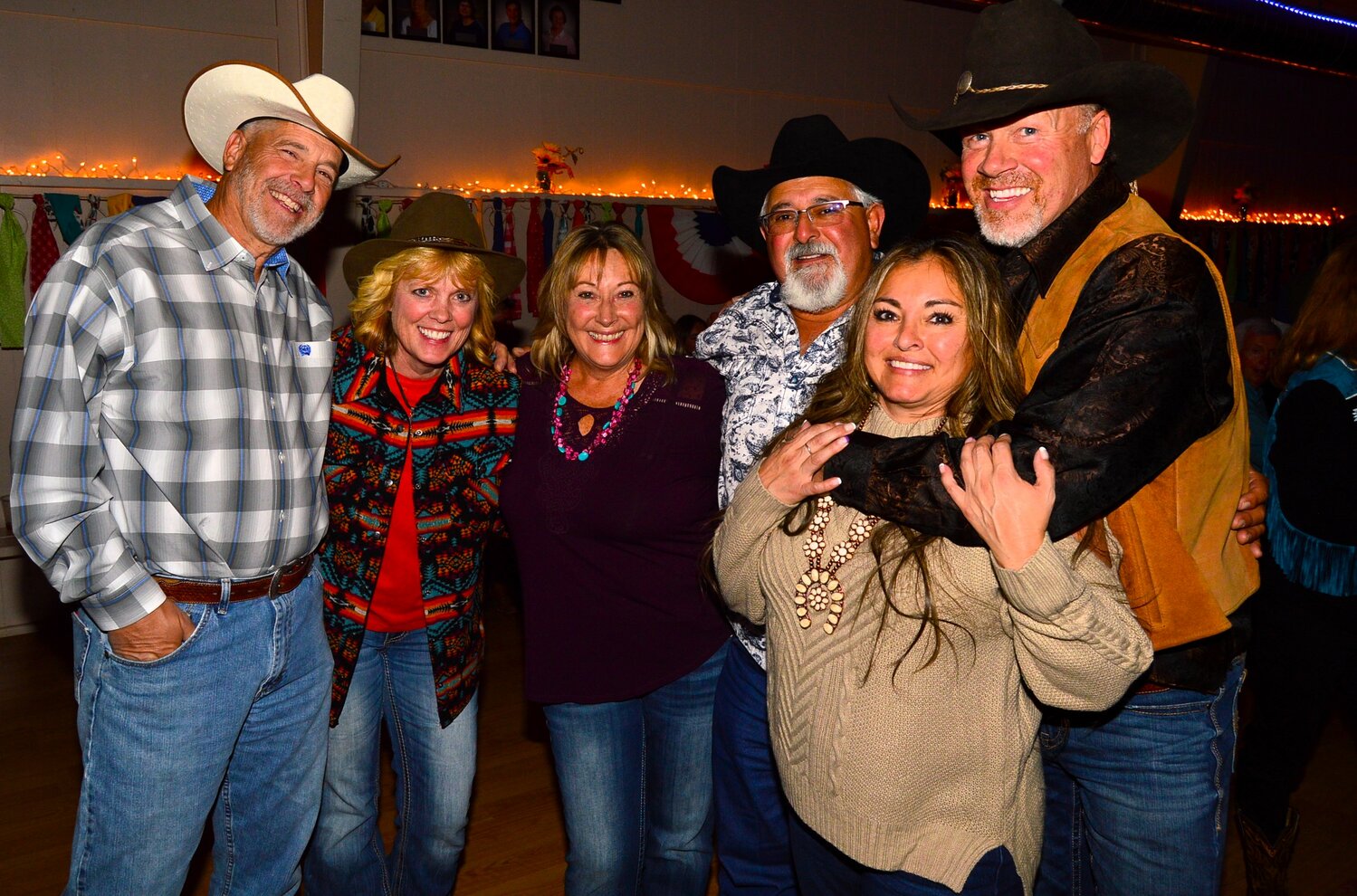 The Rotary Club of Pagosa Springs’ annual Jewels and Jeans Barn Dance brings together friends and neighbors for a fun-filled, community-building evening. Proceeds from ticket sales directly support the club’s many charitable initiatives.