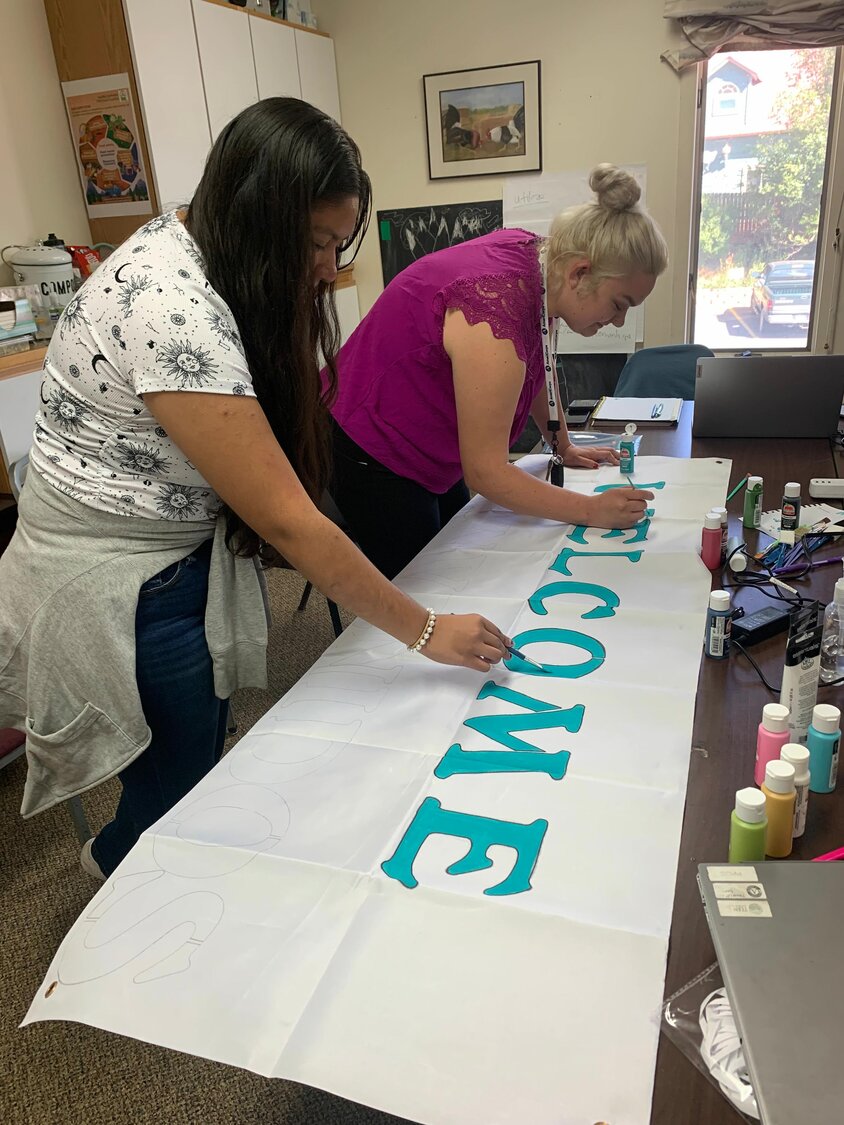 Preparations are underway for the Oct. 19 Archuleta Health Fair and Expo. Registration is open for the event, and volunteer opportunities are available.