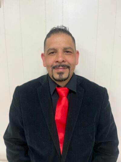 Ernesto Renteria