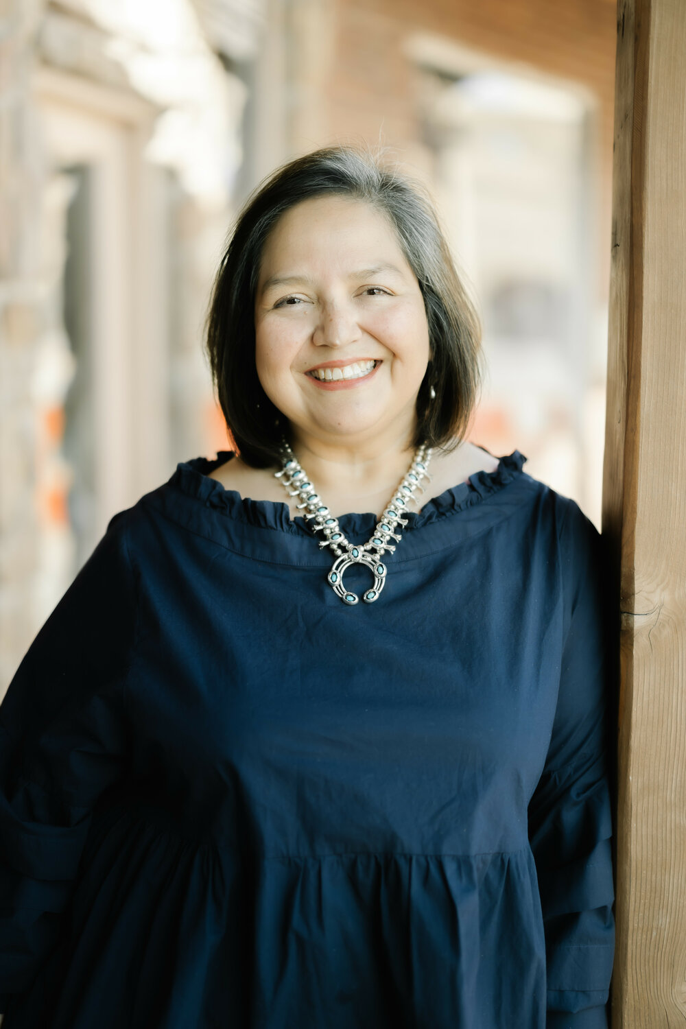 Sandy Douthey has been chosen to be the next executive director of the Pagosa Springs Area Chamber of Commerce following Mary Jo Coulehan’s retirement at the end of the year.