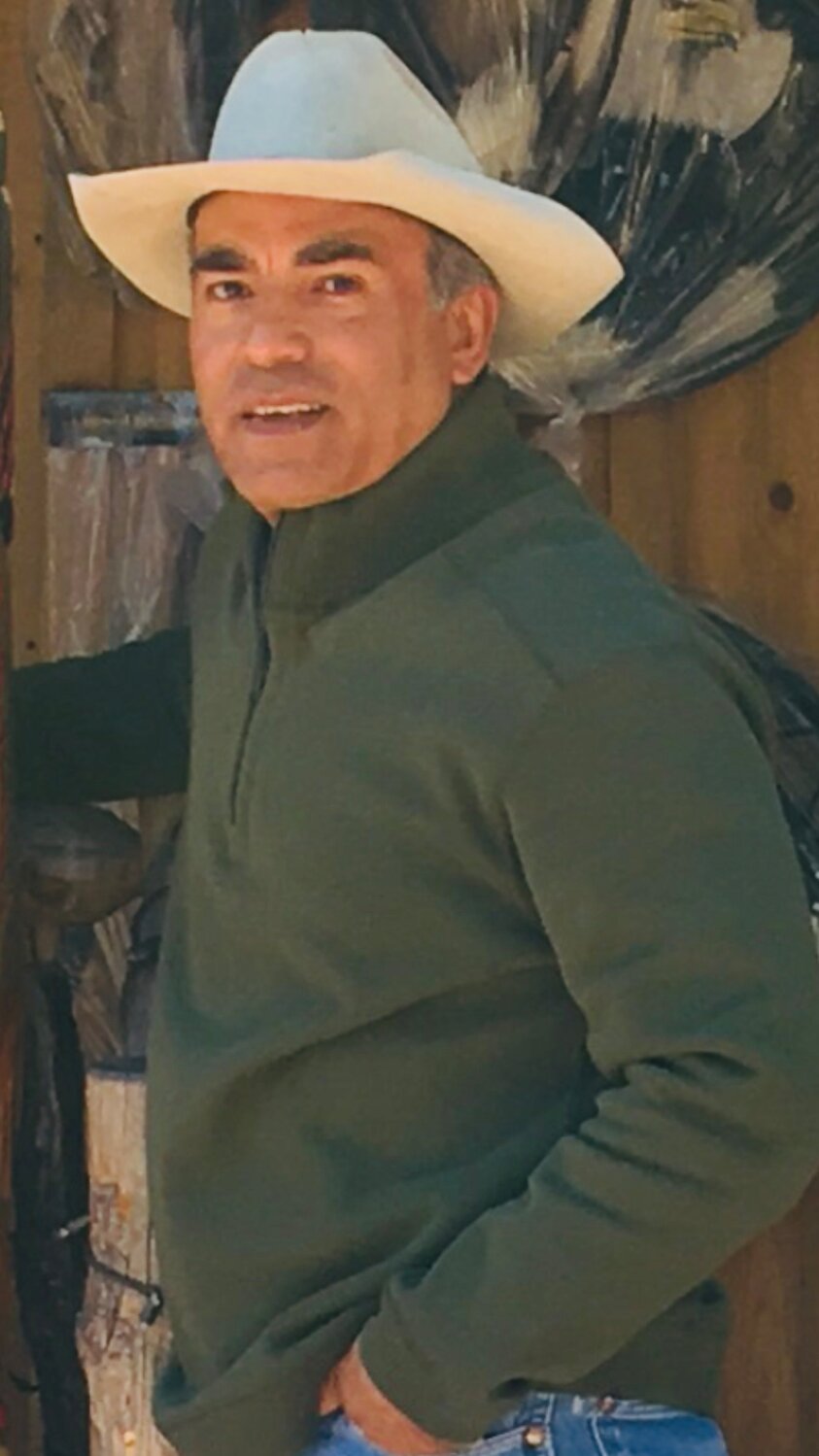 Ricardo Martinez