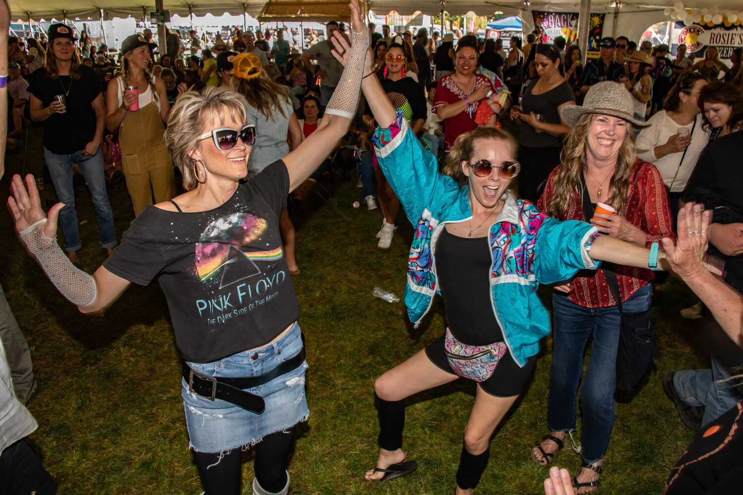 The 19th annual Mountain Chile Cha Cha will feature the return of Sangre Joven and Str8 Shot. The event, which includes the Patty Aragon Green Chile Classic, is slated for Sept. 27 at Yamaguchi Park.