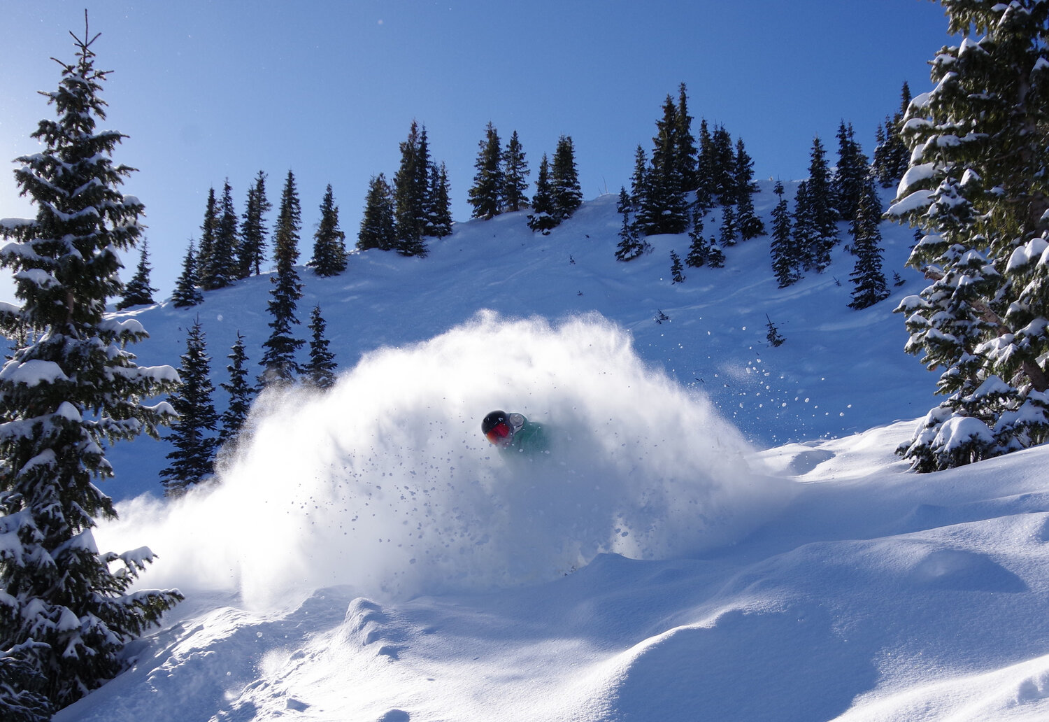 Wolf Creek Ski Area receives nearly 5 feet of snow, snowpack jumps ...