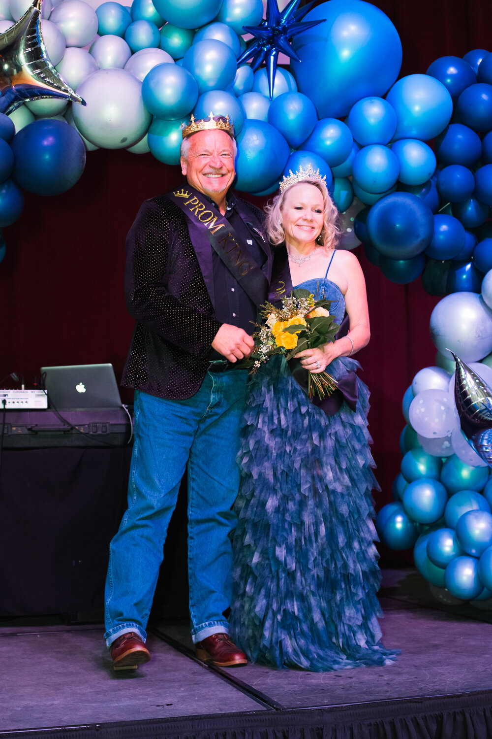 Pagosa Community Initiative’s annual Second Chance Prom fundraiser set ...