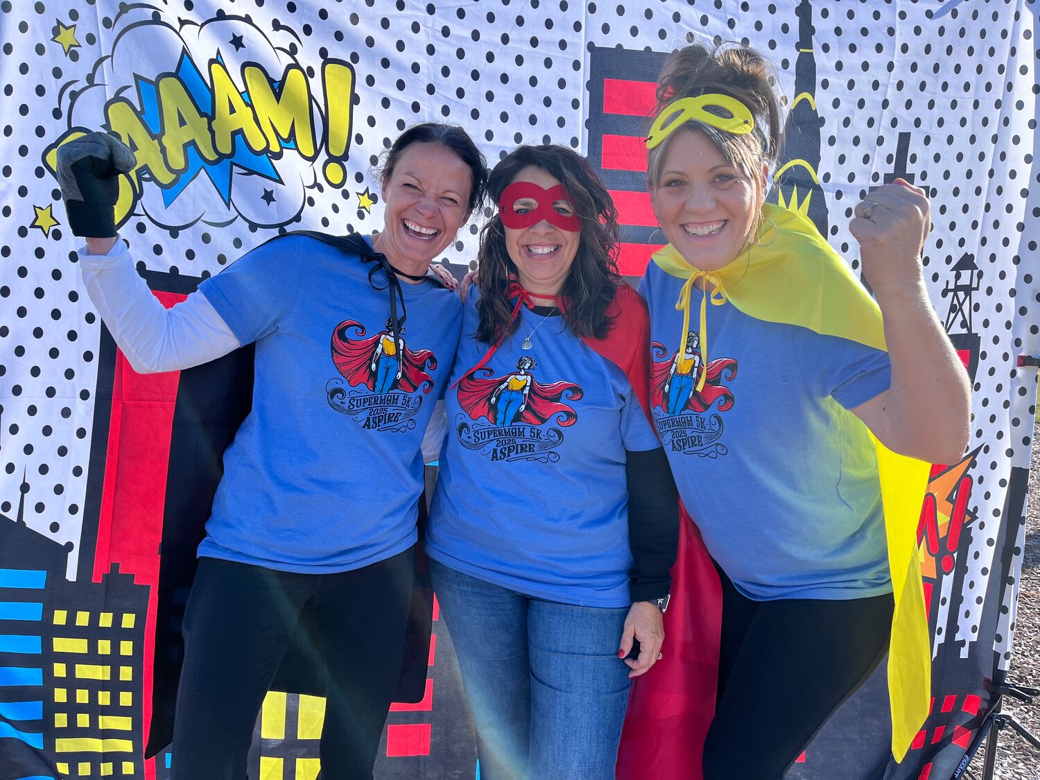 Aspire’s Supermom 5K to return May 2 for morning of celebration ...