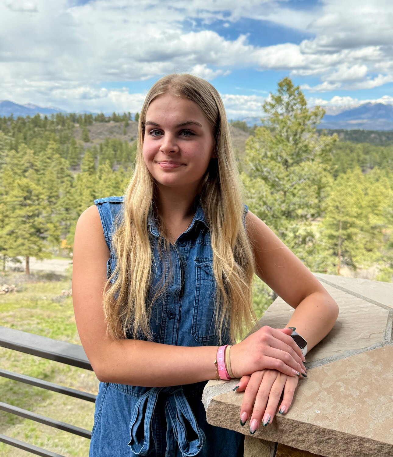 Three of the contestants of Seeds of Learning&rsquo;s Hometown Voices and Nashville Stories are Stetson and Cia Adkisson, competing as a duet; Leela Simpson; and Dawn Siggett. The event is set for Aug. 24.