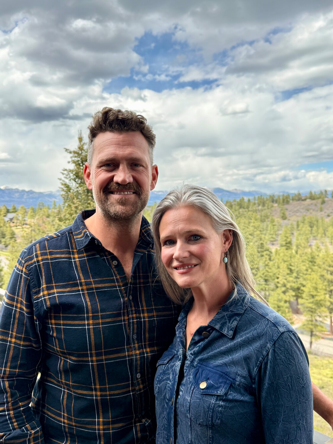 Three of the contestants of Seeds of Learning&rsquo;s Hometown Voices and Nashville Stories are Stetson and Cia Adkisson, competing as a duet; Leela Simpson; and Dawn Siggett. The event is set for Aug. 24.
