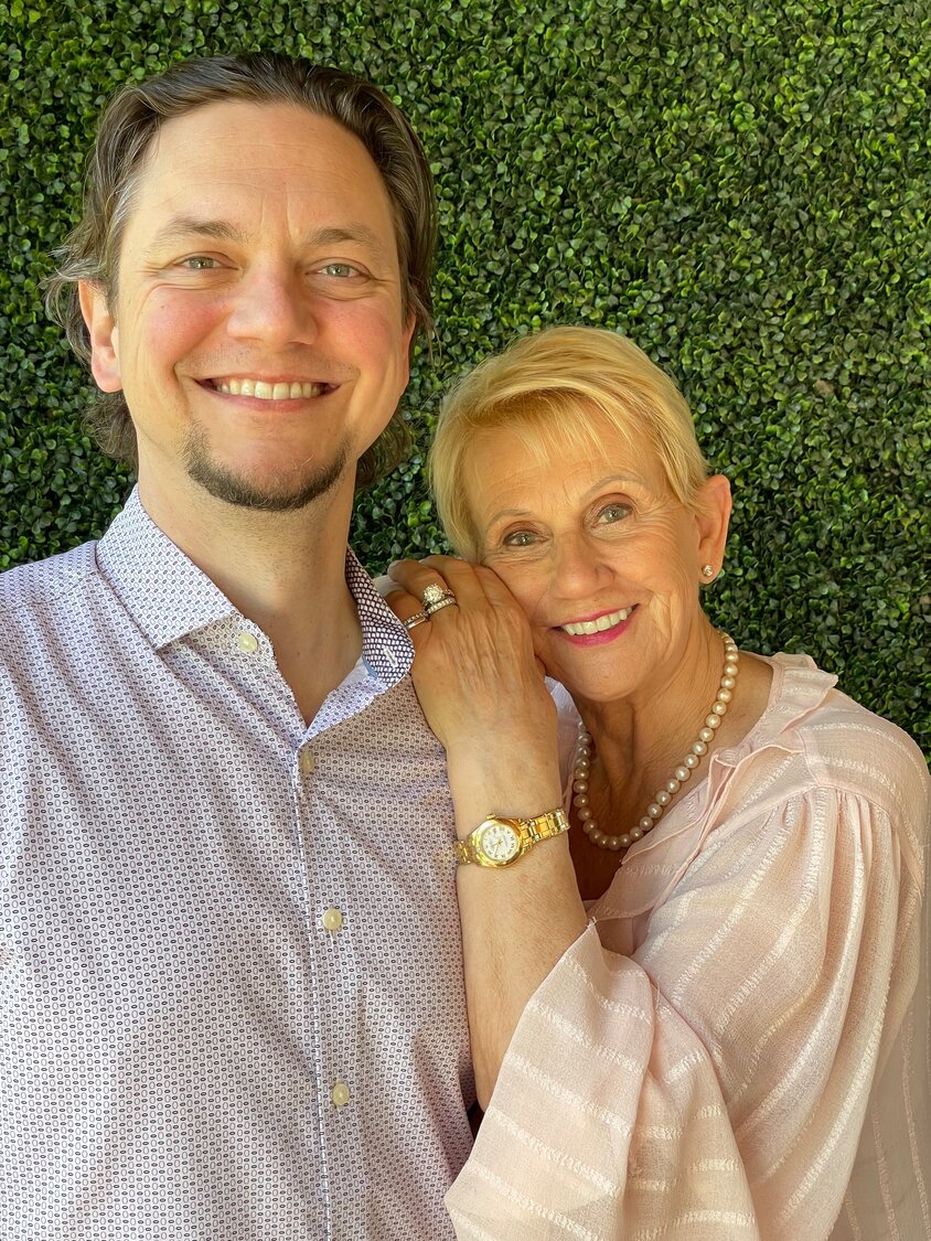 Three of the contestants of Seeds of Learning&rsquo;s Hometown Voices and Nashville Stories are Annita and Wim Bens, competing as a duet; Darcy DeGuise; and Shellie Dolan. The event is set for Aug. 24.