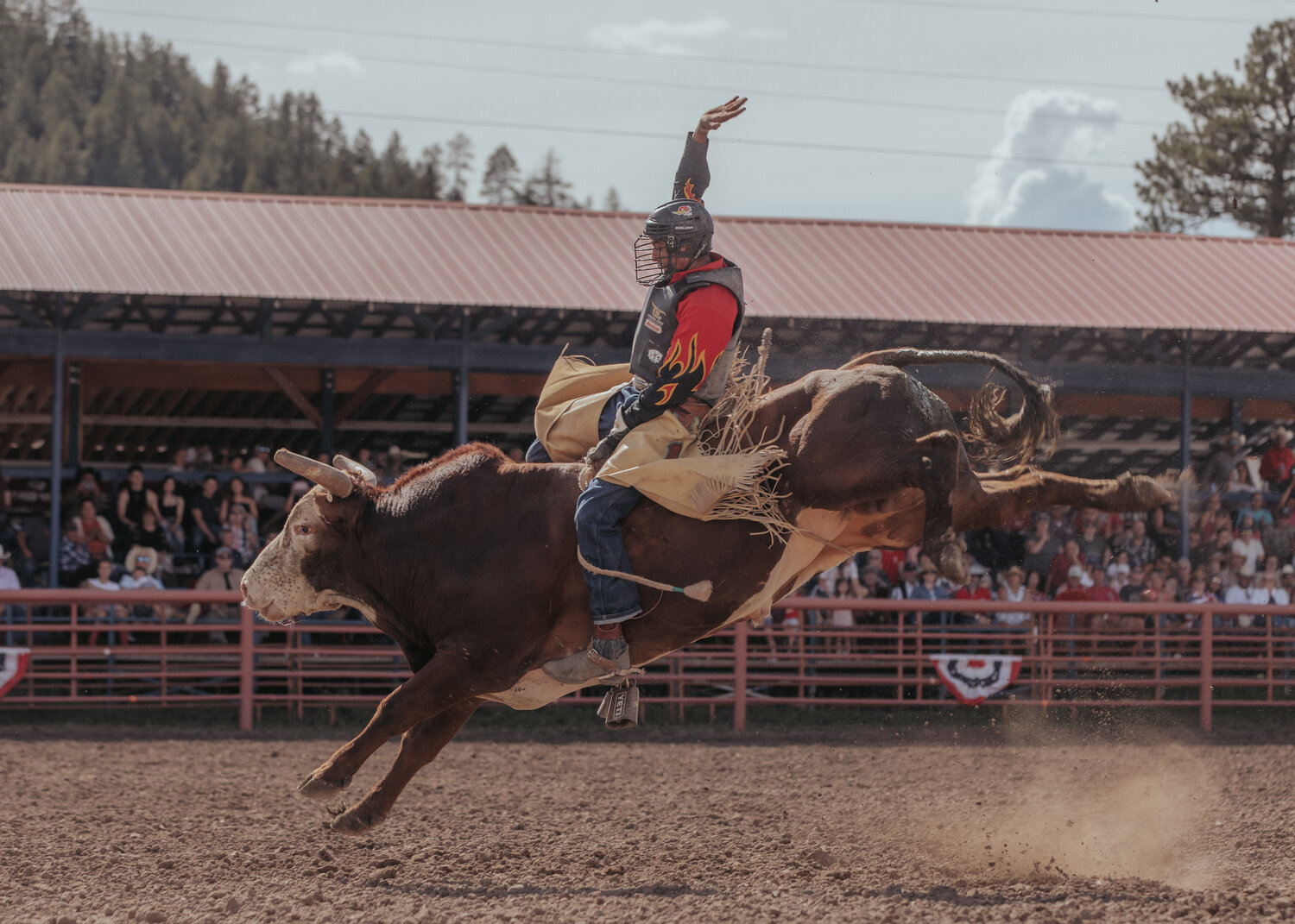 76th annual Red Ryder Roundup Rodeo set for July 2-4