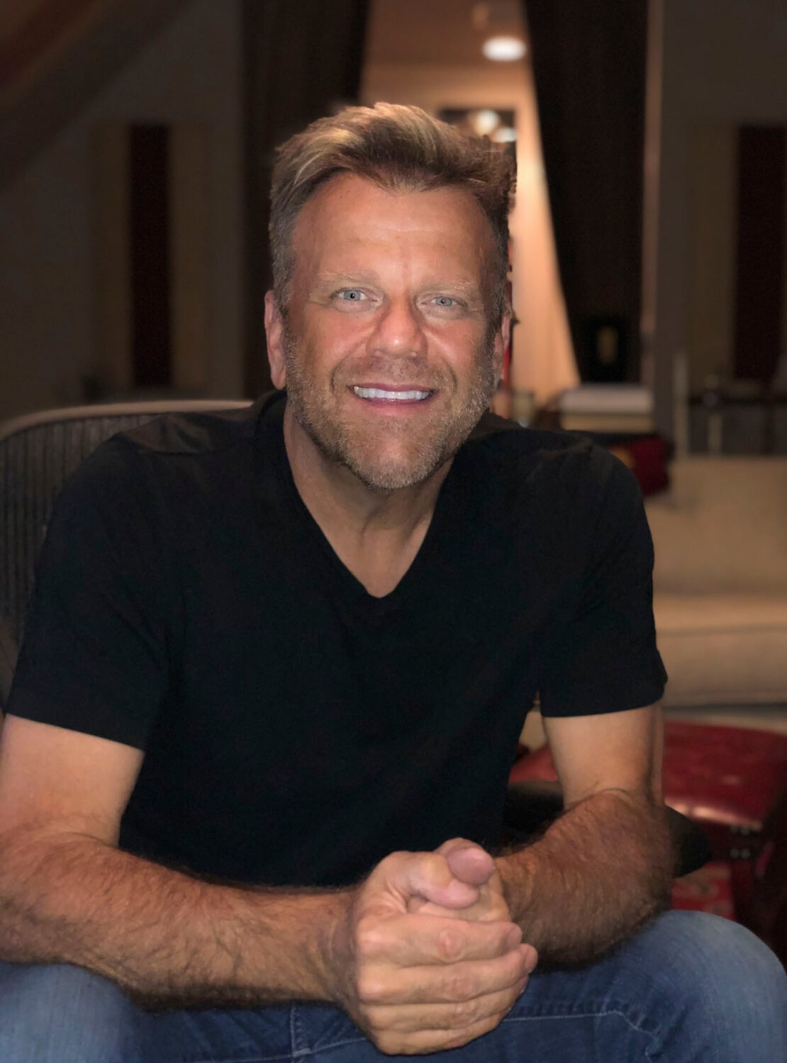 Jeffrey Steele and Wendell Mobley are two of the Nashville arties who will lend their talents to Seeds of Learning&rsquo;s Hometown Voices and Nashville Stories fundraiser.