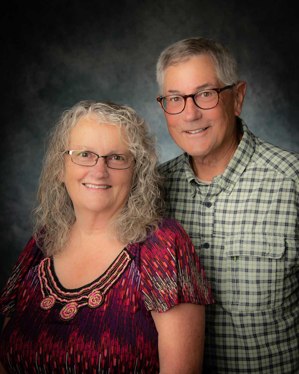 In recognition of its milestone 75th anniversary, the Archuleta County Fair is honoring Cherie Ford, Sandy Bramwell, and Kent and Sharon Jennings as its 2026 super volunteers.
