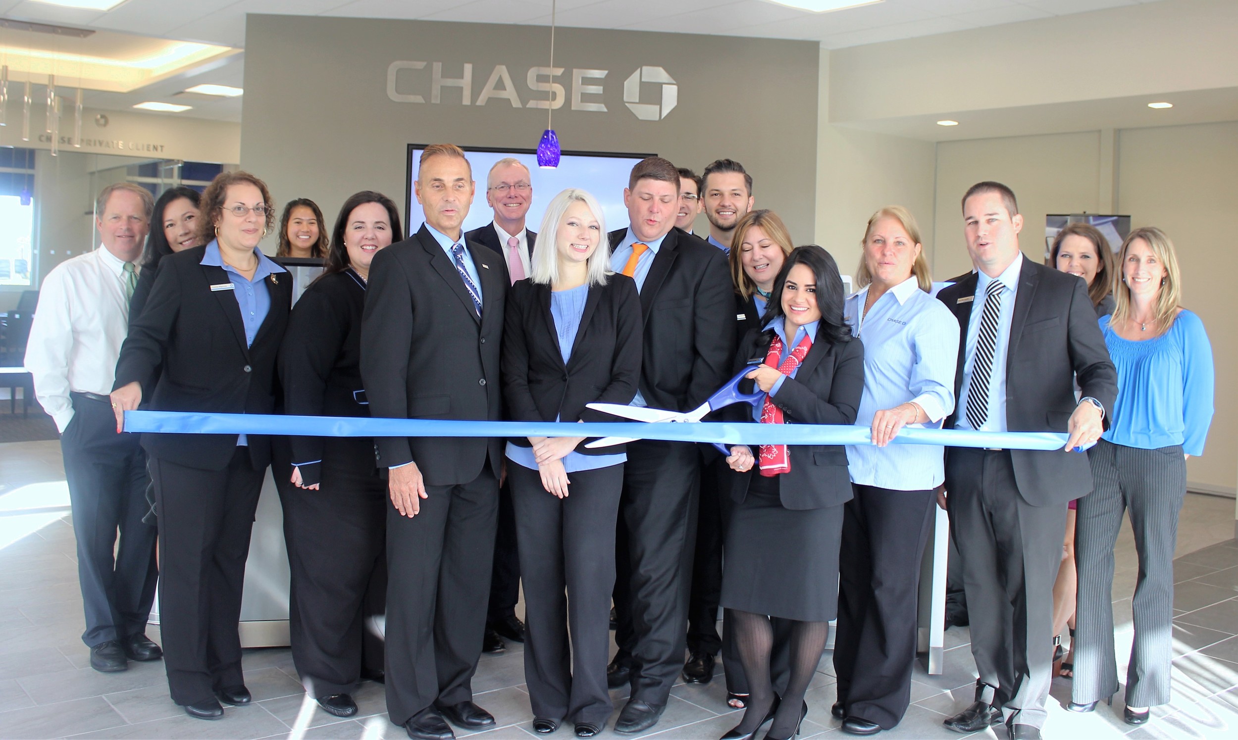 Chase Bank opens in Nocatee | The Ponte Vedra Recorder