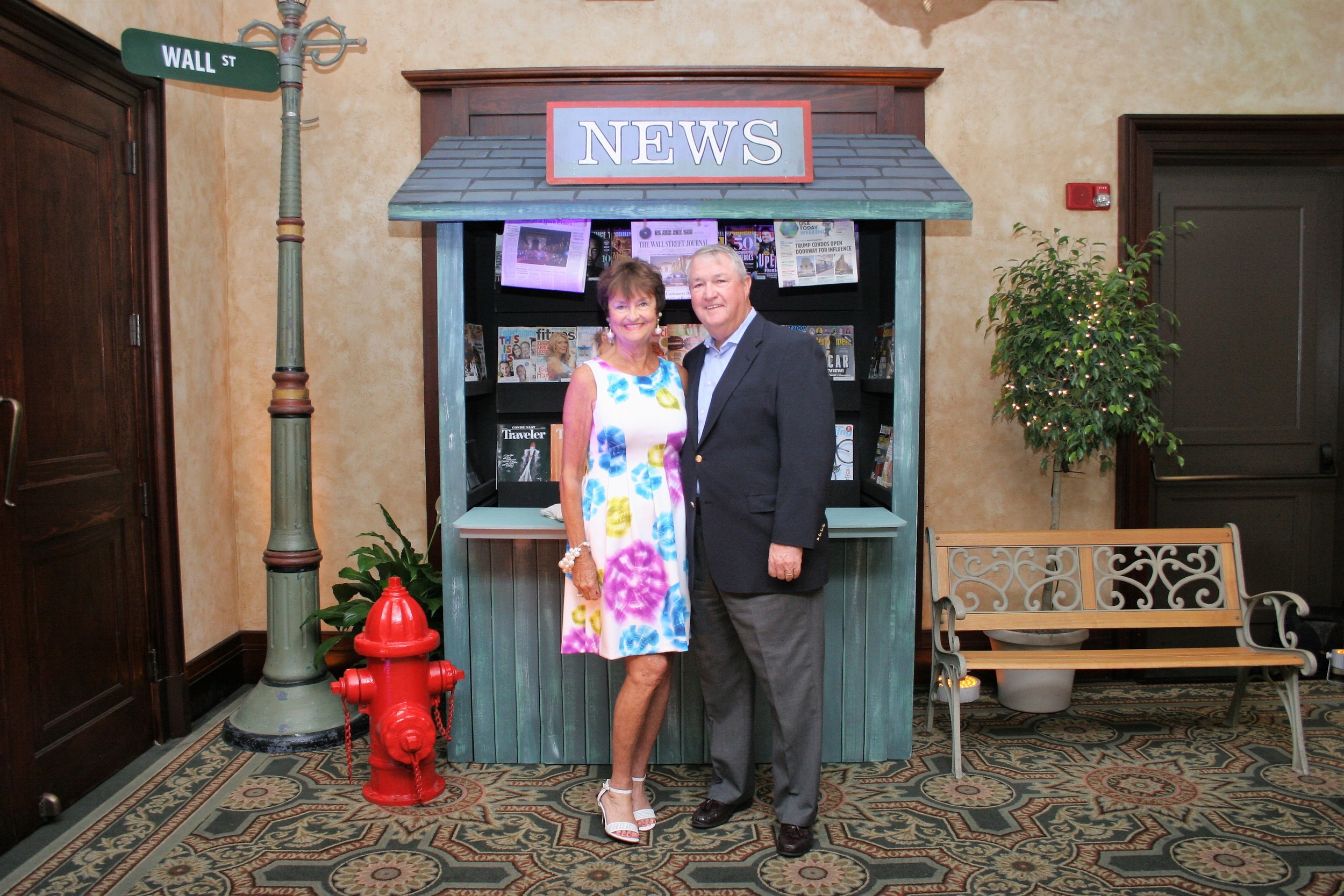 Gabriel House of Care marks 6th anniversary at annual gala