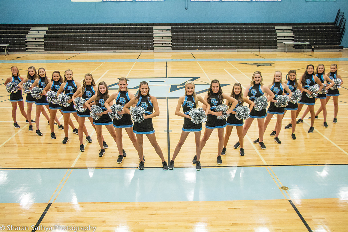 PVHS Splash Dance Team to hold dance clinic Sept. 9 | The Ponte Vedra ...