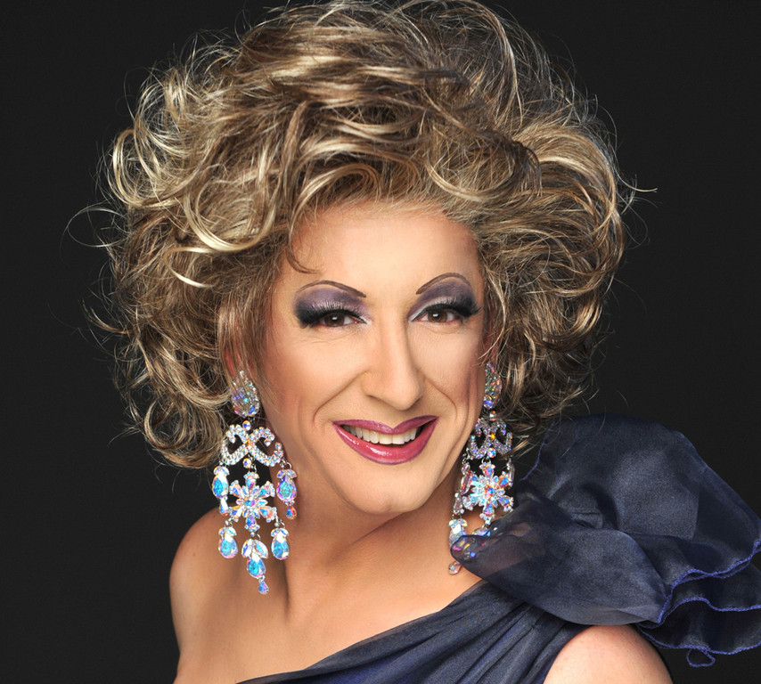 Drama Queen Kitty Litter Providence Monthly