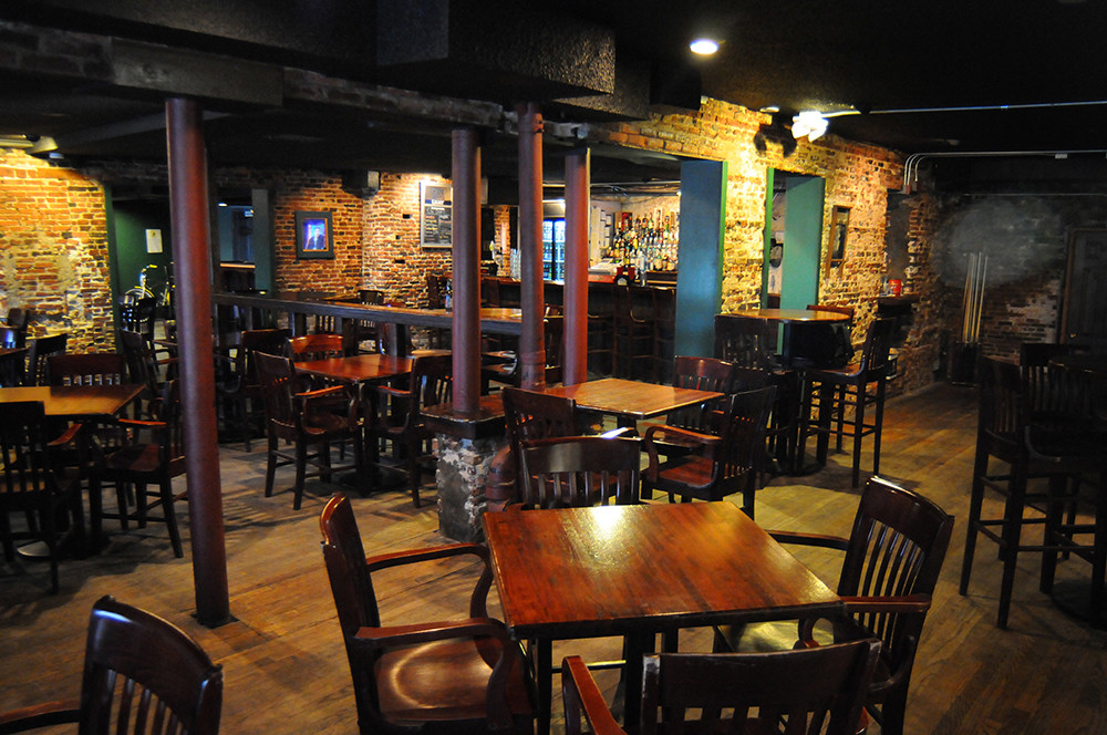 Three RI bars that evoke the feeling of our state’s past | Providence ...