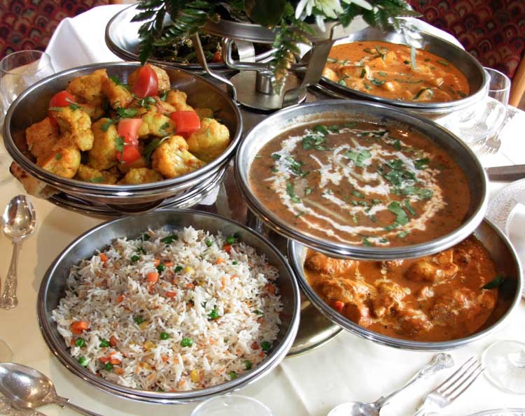 Maharaja indian restaurant providence monthly providenceonline