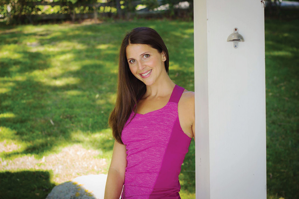 Danielle Rogers | So Rhode Island | sorhodeisland.com