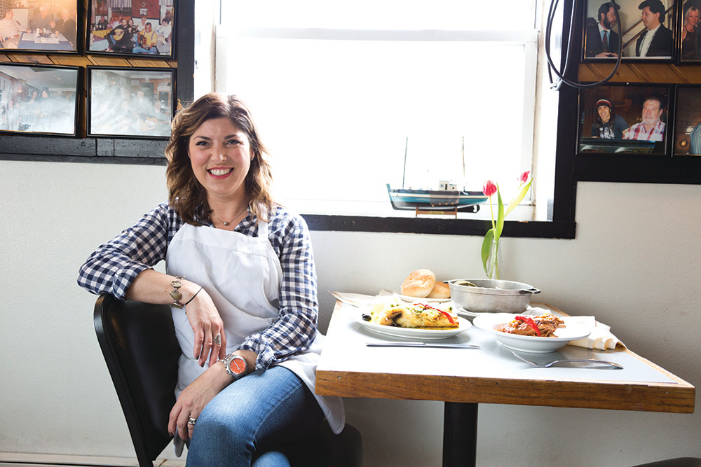 A Little Portugal in East Providence The Bay