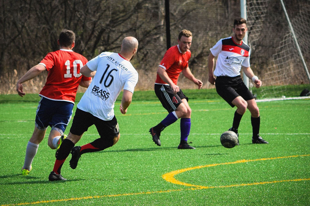 Soccer Goes Rogue So Rhode Island