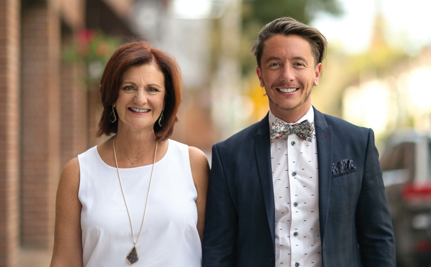 Real Estate on the Rise for Lila Delman International Providence