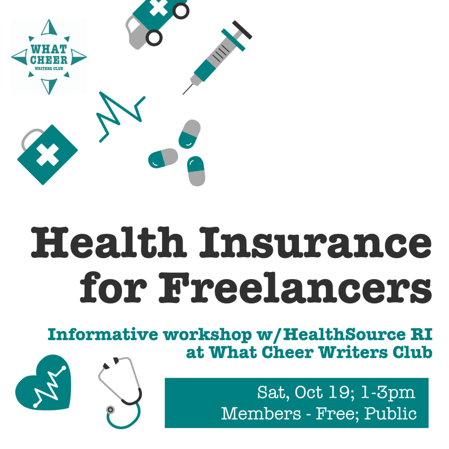 Health Insurance for Freelancers in America: A Comprehensive Guide