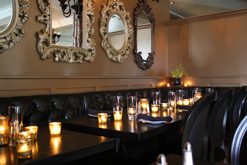 New Restaurants in South County Providence Media