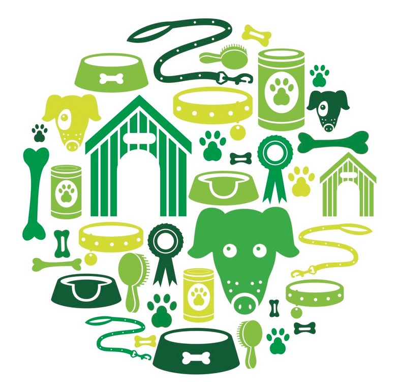 Green Pets Providence Media