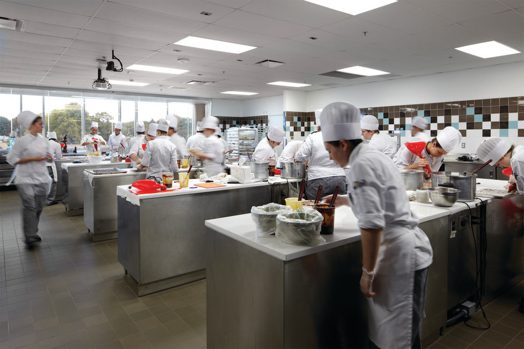 Most Likely to Succeed: Johnson & Wales | Providence Media