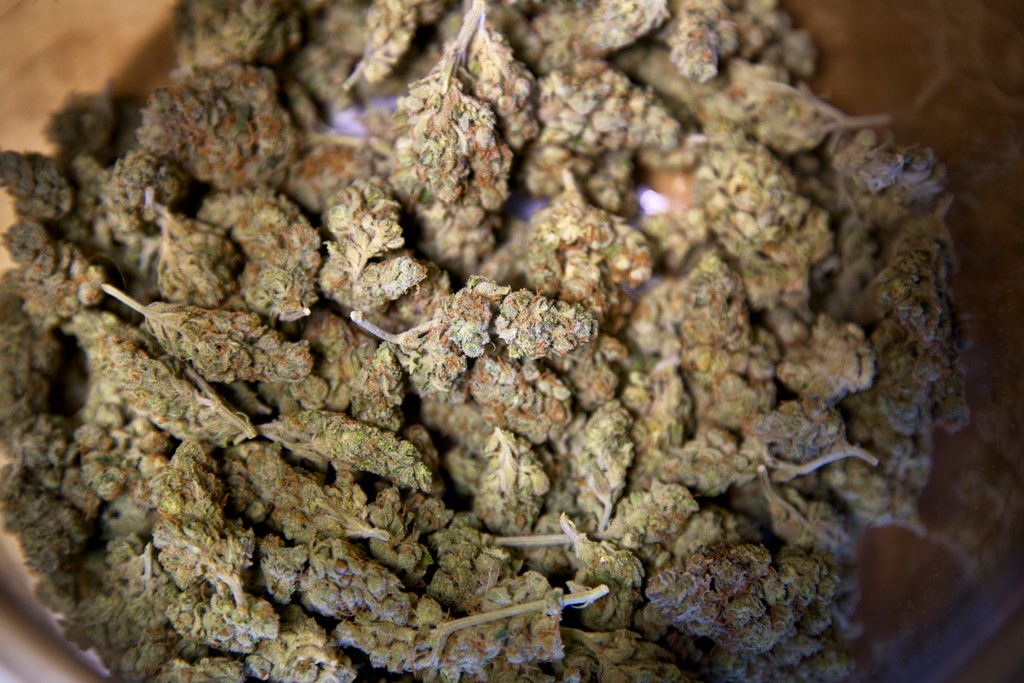 Inside Portsmouth’s New Medical Marijuana Dispensary Providence Media