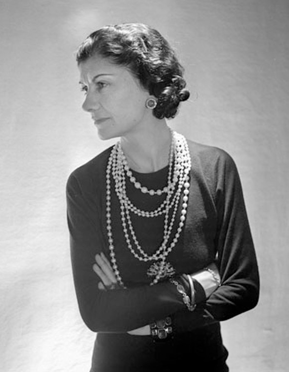 Local Author Reveals an Inside Look into the Life of Coco Chanel