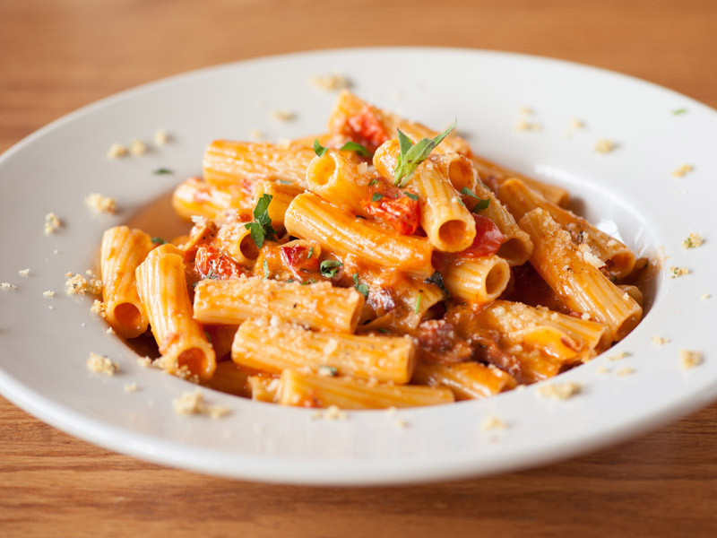 Vetrano's Ristorante & Pizzeria Providence Media