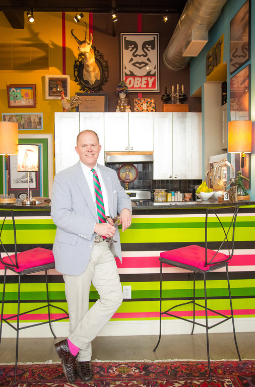 Style Profile Tripp Evans Providence Media