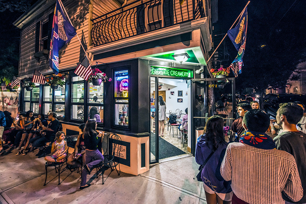 Food News Ives Street Dining Providence Media