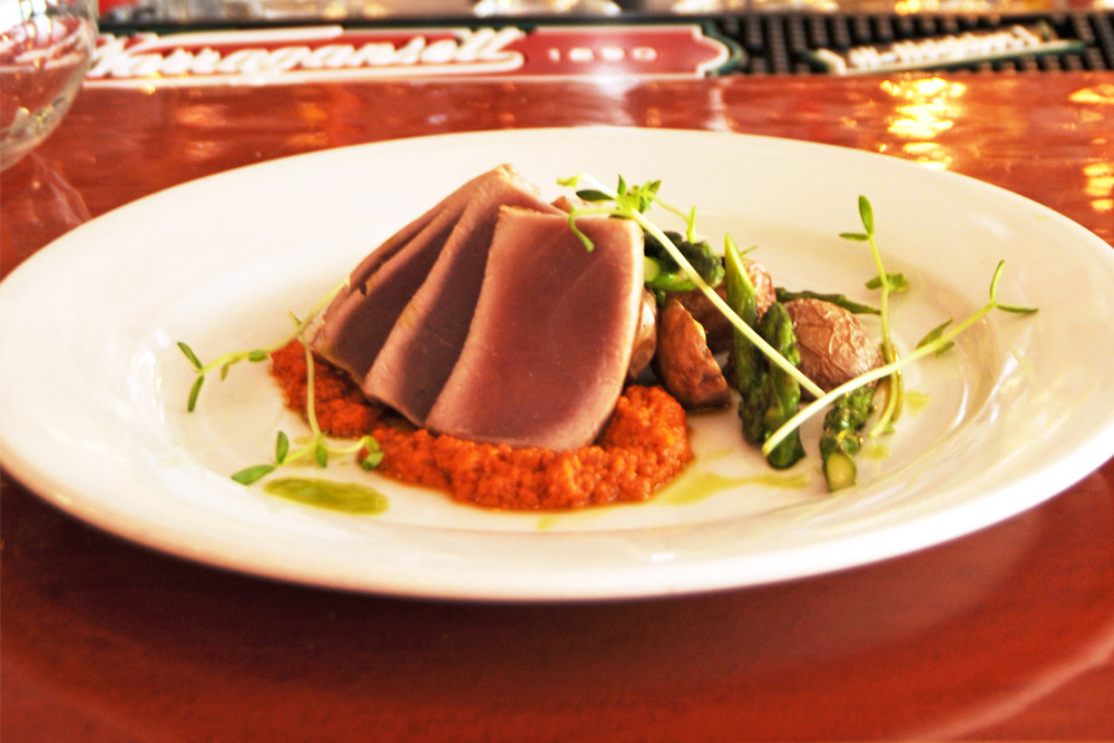 Food News Jamestown's Newest Restaurant Providence Media