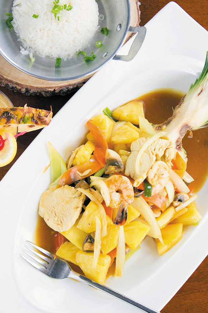 TongD Providence Media