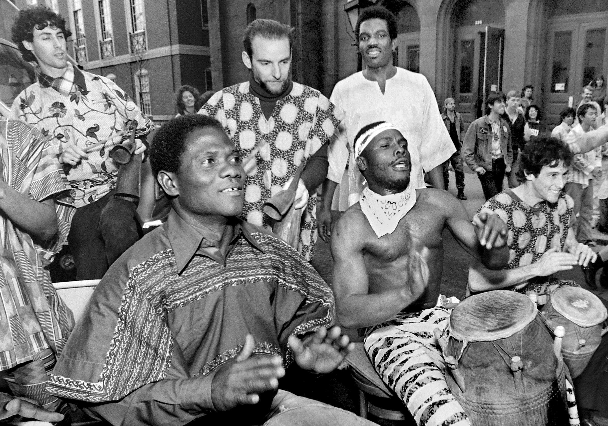 Throwback Providence Photographs From the Past Come Back to Life