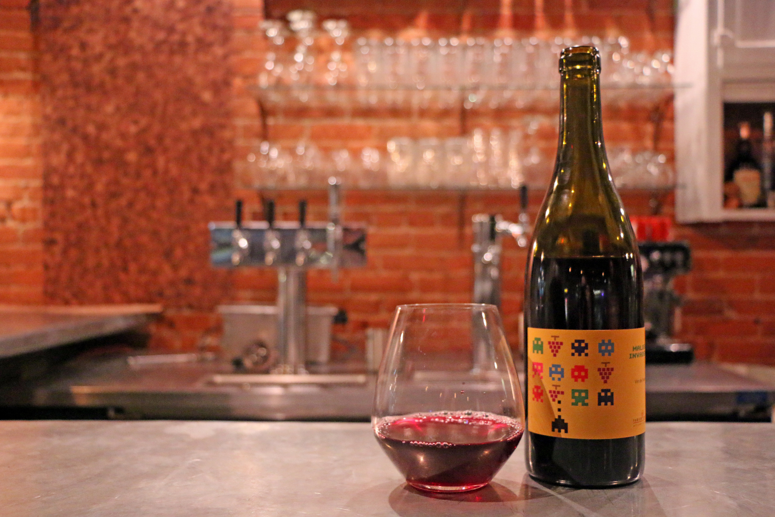 Downtown Providence Gets a Dedicated Wine Bar Providence Media