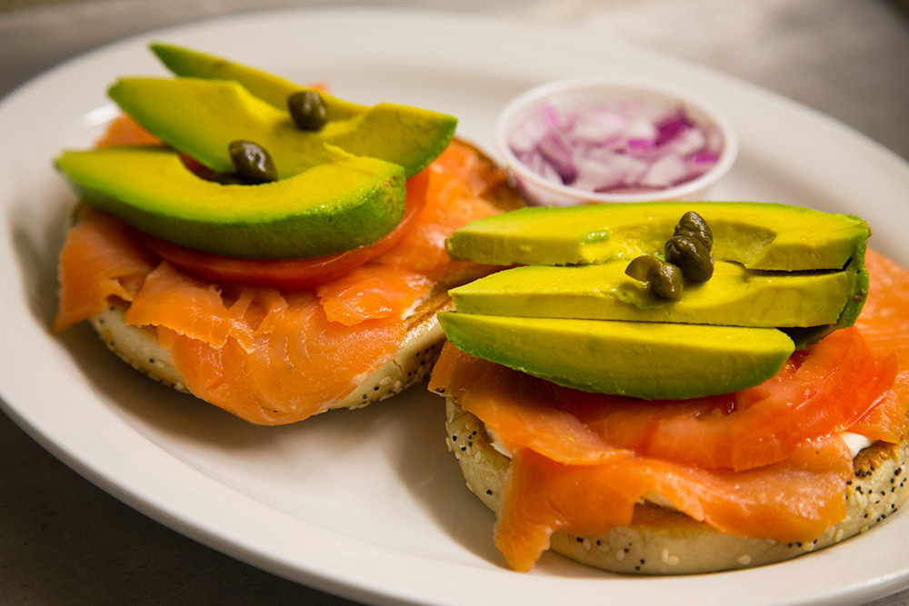 Great Mornings at Jigger's Diner Providence Media