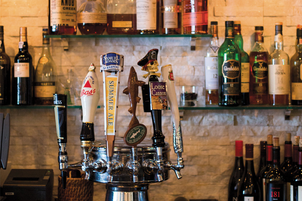 MustTry Bars for Gameday Providence Media