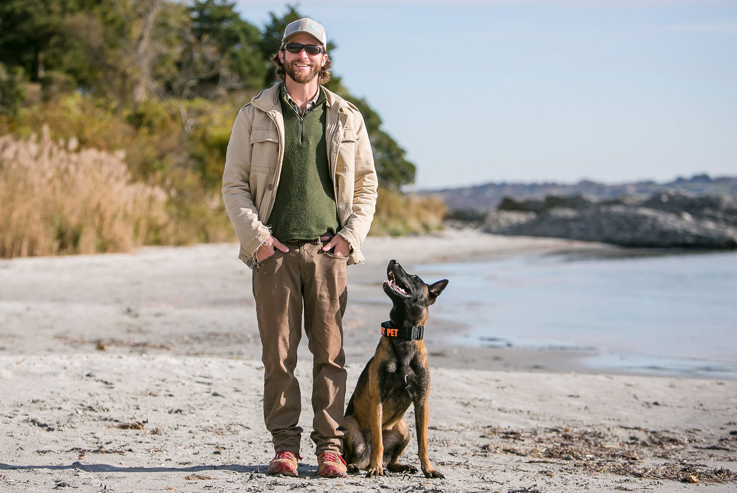 wallace k9 training center