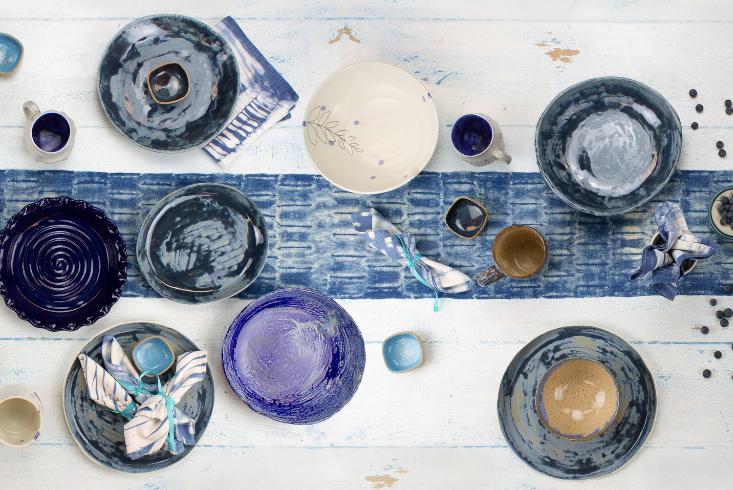 Blue Plate Special Providence Media